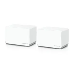 SIST. WIFI MESH AX1800 HALO H70X(2-PACK) PARA TODO EL HOGAR MÁXIMA VELOCIDAD Y DOBLE BANDA -