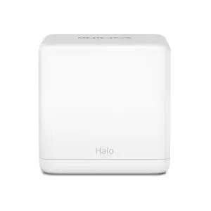 SIST. WIFI AC1300 HALO H30G(1-PACK) -