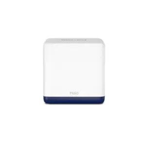 SIST. WIFI AC1300 HALO H50G(1-PACK) -