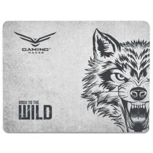 Kit Mouse   Mousepad Naceb Technology NA-632 - Multi, 4 botones, USB, Óptico, 1200 DPI