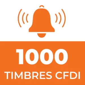 Soft Restaurant NATIONAL SOFT - 1000 timbres