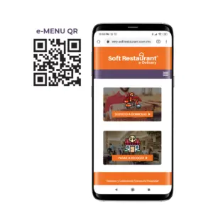 Modulo e-Delivery licencia Anual. -