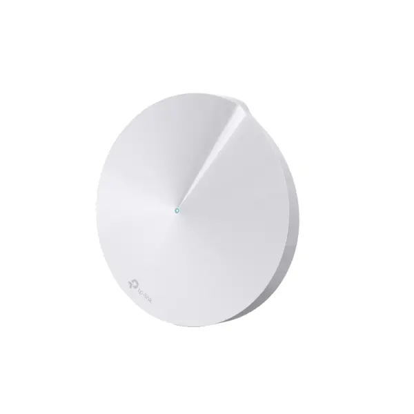 SISTEMA WIFI MESH AC1300 (DECO M5(1-PACK))   PARA CONEXIONES EN TODO EL HOGAR -