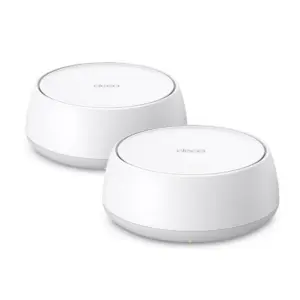 Sistema WiFi 7 Mesh para todo el hogar BE3600 -