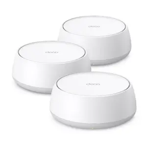 Sistema WiFi 7 Mesh para todo el hogar BE3600 -