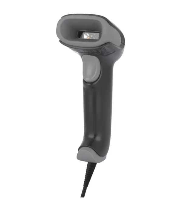 Lector de Código de Barras HONEYWELL Voyager 1470G - 1D, 2D y PDF417, Alámbrico