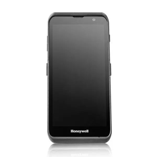 Terminal Portátil marca HONEYWELL modelo ScanPal EDA5S (EDA52-11AE34N21RK). Sistema Operativo ANDROID 11 - Wi-Fi 5, Bluetooth 5.1, conectividad 4G LTE
