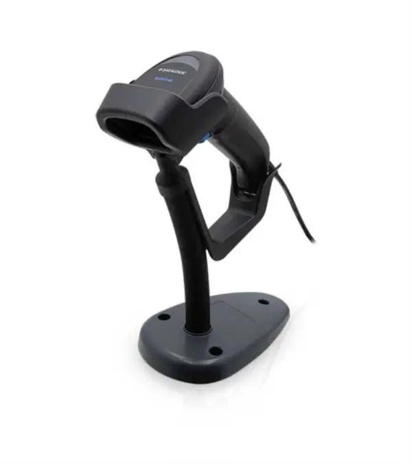 DATALOGIC LECTOR QUICKSCAN QD2590-BKK1S -
