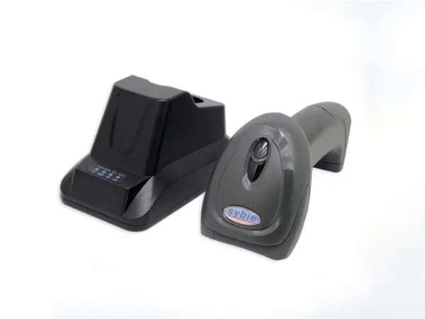 Lector de Codigo de Barras Syble 6266MBT-2D - 2D