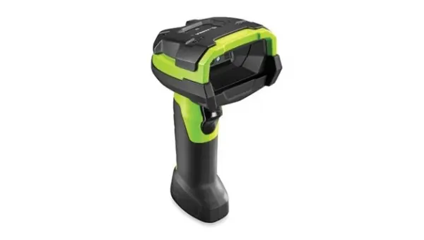 ZEBRA Lector Alámbrico KIT USB DS3608-SR -