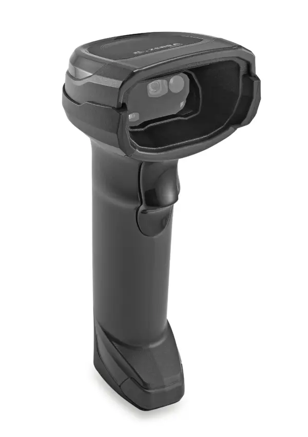 ZEBRA LECTOR ALAMBRICO KIT USB DS8108-SR -