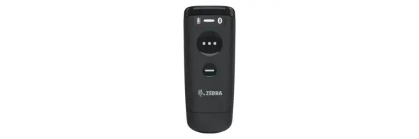 ZEBRA LECTOR BOLSILLO KIT USB CS6080-SR -