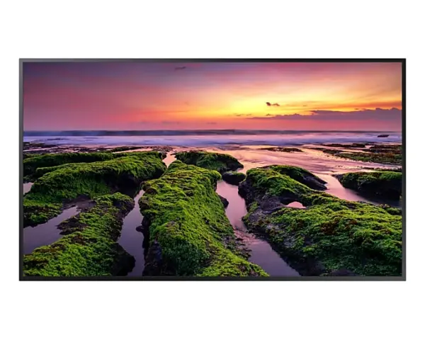 Monitor Profesional SAMSUNG QB43B - 43 pulgadas, 3840 x 2160 Pixeles