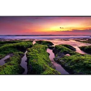 Monitor SAMSUNG QB55B - 55 pulgadas, 350 cd / m², 3840 x 2160 Pixeles