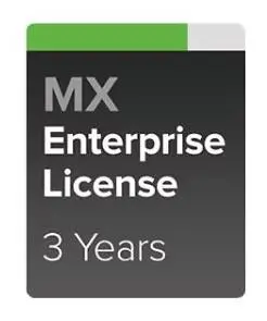 LICENCIA CISCO MERAKI LIC-Z3-ENT-3YR -