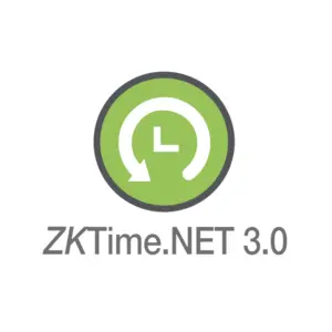 Licencia ZK TECO ZKTimeNet 3.0 - 500 Usuarios, 500 GB, 3.0