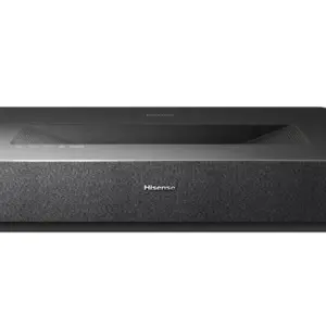 Laser TV HISENSE 100 Pulgadas 100L5H 4K DPL Smart GOOGLE TV  *Incluye Pantalla de Proyección e Instalación* -