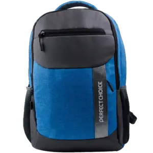 Mochila para Laptop PERFECT CHOICE YOUTH - Mochila, Azul