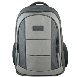 Mochila SHARP 15-17 pulgadas Gris PC-084204 -