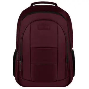 Mochila para laptop 15.6-17 pulgadas MORADA PC-084969 -