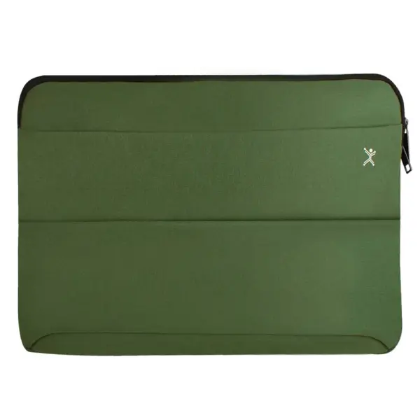 Funda para laptop 15.6 pulgadas  TROVA VERDE PC-084617 -
