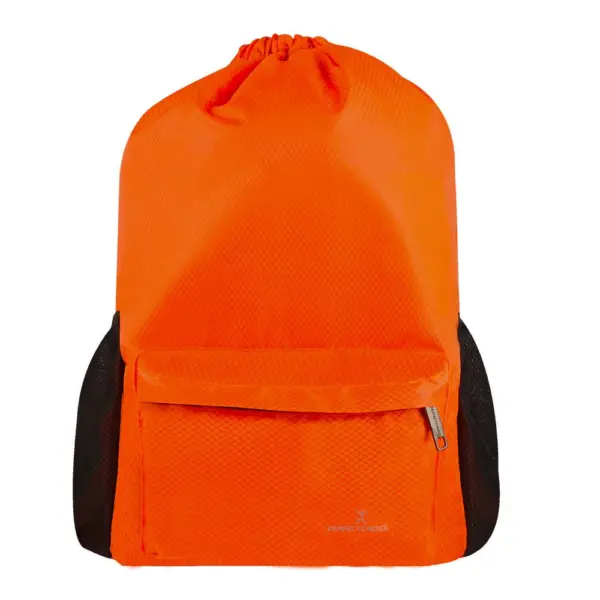 Bolso deportivo Sportiv Rojo PC-084631 -