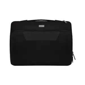 Portafolio para Laptop Silhouette Negro PC-084129 -