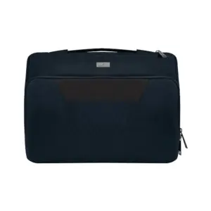 Portafolio para Laptop Silhouette Azul PC-084556 -