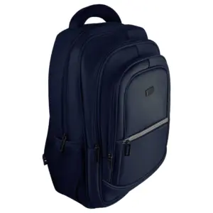 Mochila para laptop PERFECT CHOICE PC-084143 ESSENTIAL- AZUL -