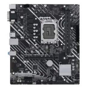 Motherboard  ASUS PRIME - Intel, LGA1700