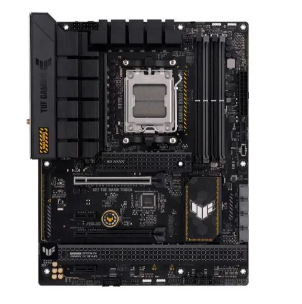 MB ASUS TUF GAMING B650-PLUS WIFI -
