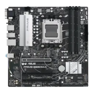 MB ASUS PRIME B650M-A AX -