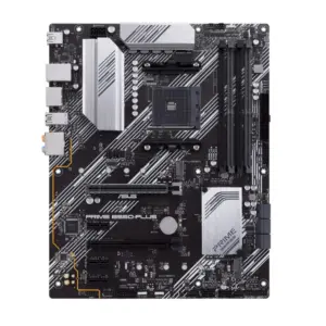 Motherboard ASUS PRIME B550-PLUS AMD B550 -