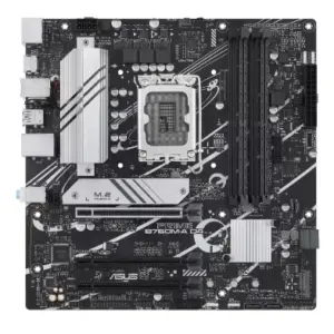 Motherboard ASUS PRIME B760M-A D4 -