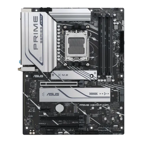 MB ASUS PRIME X670-P WIFI -