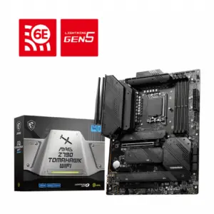 Motherboard MSI MAG Z790 TOMAHAWK WIF -