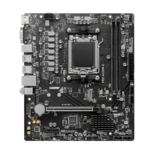 MB MSI PRO A620M-E -