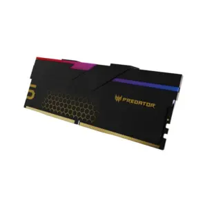 Memoria ACER BL.9BWWR.424 - 64 GB, DDR5, 6400 MHz, UDIMM