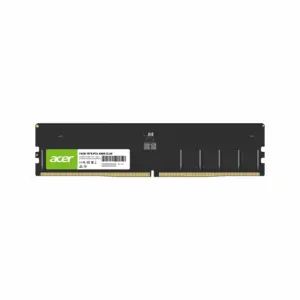 RAM ACER UD200 ESCRITORIO DDR5 16GB 4800 MHz - 1.1V