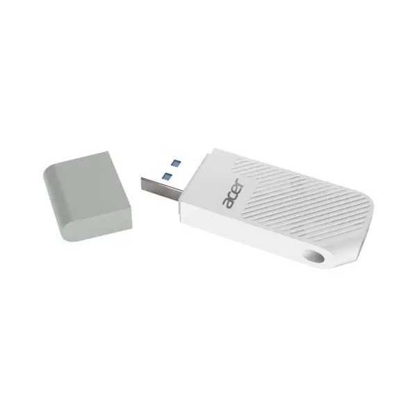 Memoria USB 3.2 ACER UP300 - Blanco, 1 TB, USB 3.2