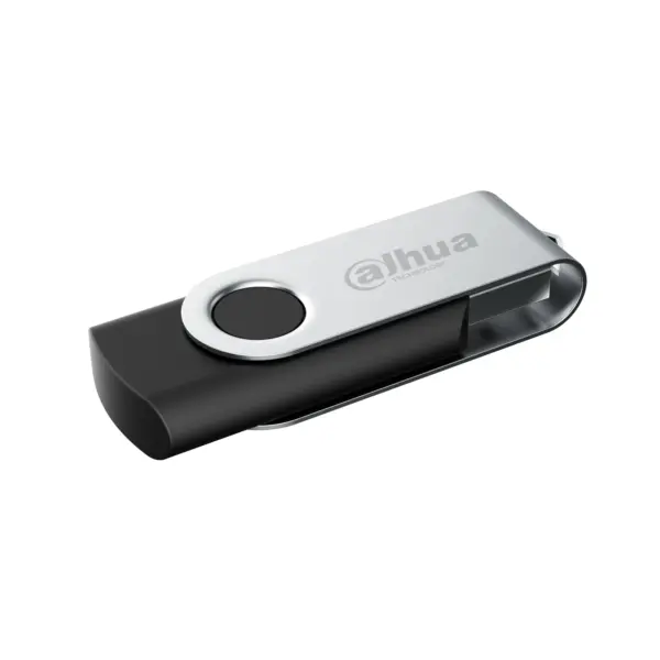 MEM USB METAL 64GB DHI-USB-U116-20-64GB -