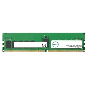 Memoria RAM  DELL AA799064 - 16 GB, DDR4, 3200 MHz, RDIMM
