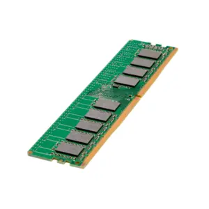 Memoria HPE sin búfer 16 GB (1 x 16 GB) rango único x8 DDR5-4800 CAS-40-39-39 -