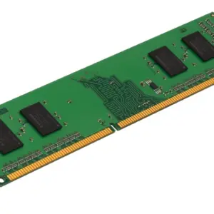 MEMORIA KINGSTON VALUERAM 4GB 2666MT/S DDR4 CL19 DIMM 1.2V -