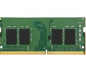 MEMORIA KINGSTON VALUERAM 8GB 2666MT/S DDR4 CL19 SODIMM 1.2V -