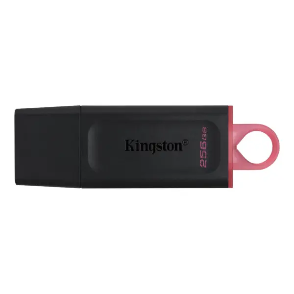 MEMORIA USB KINGSTON DATATRAVELER EXODIA 256GB 3.2 GEN 1 -