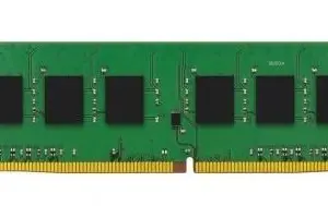 MEMORIA KINGSTON VALUERAM 8GB 2666MT/S DDR4 CL19 DIMM 1.2V -