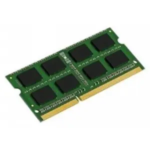 MEMORIA KINGSTON VALUERAM 8GB 1600MT/S DDR3L CL11 SODIMM 1.35V -