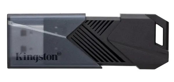 MEMORIA USB KINGSTON DATATRAVELER EXODIA ONYX 256GB 3.2 GEN 1 -
