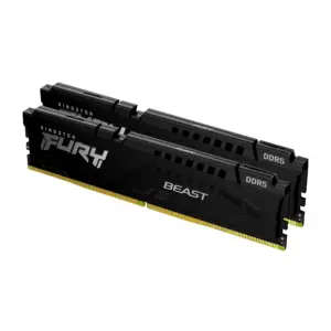 MEMORIA RAM KINGSTON FURY BEAST EXPO 32GB 5600MT/S DDR5 CL36 DIMM (Kit of 2) -